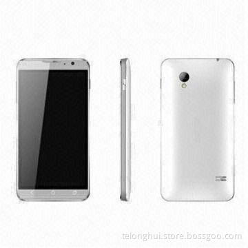 4G Phones, 4.97 Inches, Qualcomm, IPS Panel, 2/32GB Memory, Dual-camera